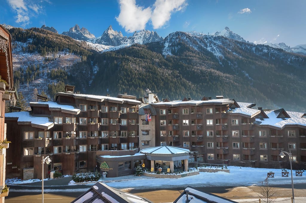 Lykke Hotel & Spa