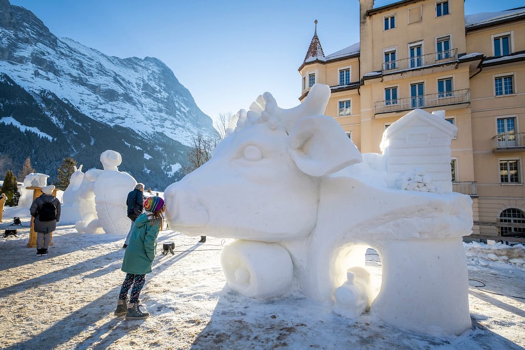 World Snow Festival - Powder Pines Luxury Travel
