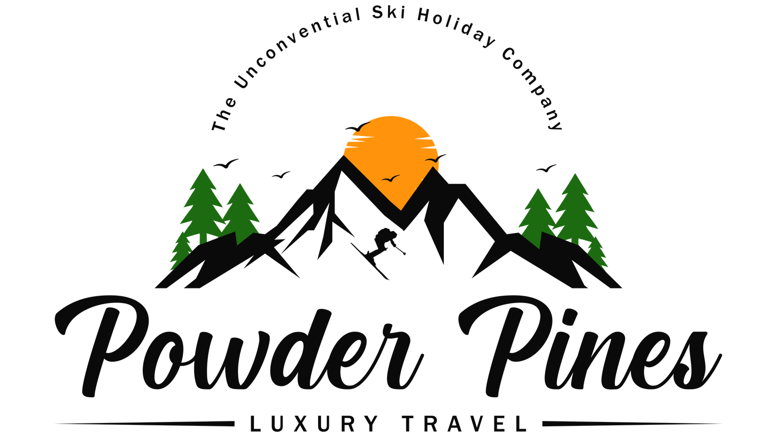 Powder Pines Luxury Travel