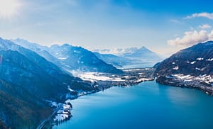 Interlaken - Powder Pines Luxury Travel