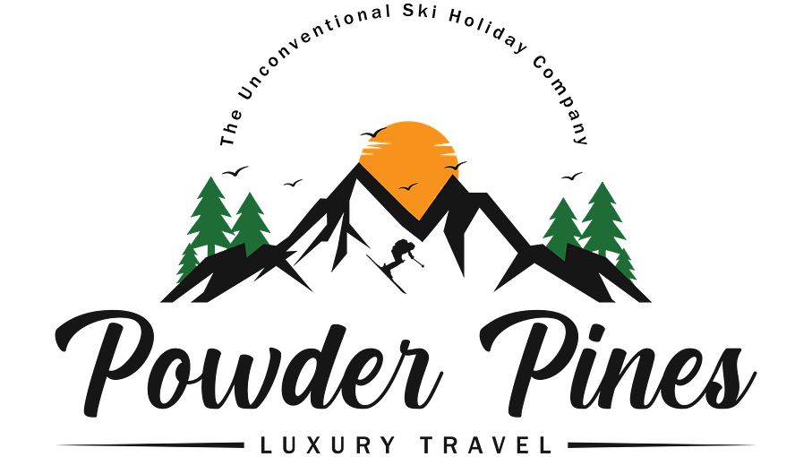 Luxury Ski Weekend, Powder Pines Luxury Travel